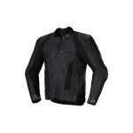 ALPINESTARS LEATHER JACKET MISSILE V3