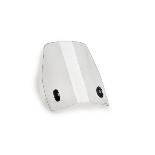 PUIG FACT-EVO 125 2021-25 PARABRISES URBAN TRANSPARENTE