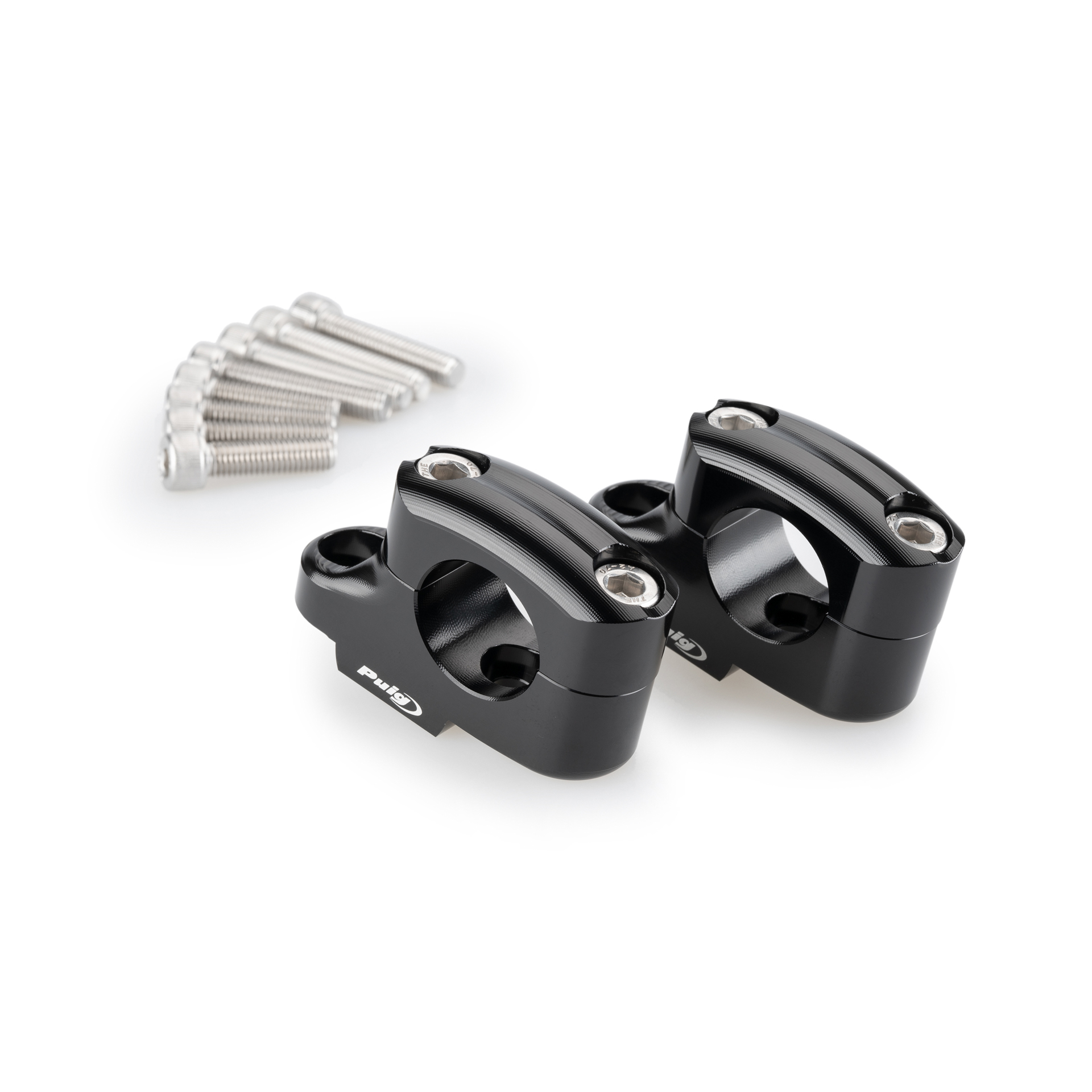 PUIG AUMENTO GUIADOR PULLBACK RISERS PUIG AUMENTO GUIADOR PULLBACK RISERS