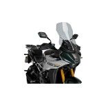 PUIG GSX-S1000GX 2024-25 VIDRO TOURING FUMADO PUIG GSX-S1000GX 2024-25 VIDRO TOURING FUMADO