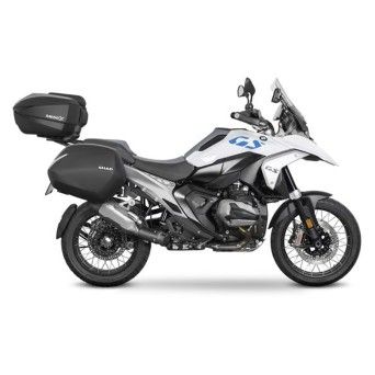 SHAD R1200 GS 2016 3P SYSTEM