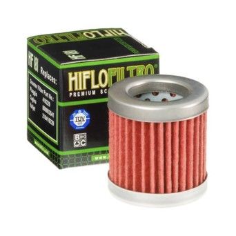 HIFLOFILTRO FILTRO OLEO HF181