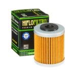 HIFLOFILTRO FILTRO OLEO HF651 HIFLOFILTRO FILTRO OLEO HF651