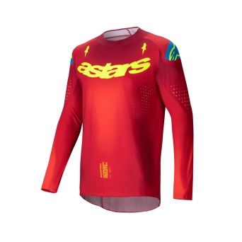 ALPINESTARS CAMISOLA SUPERTECH MAKER