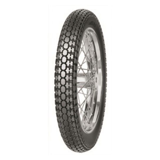 MITAS 2.00-19 2-19 24B H-02 TT