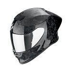 SCORPION EXO-R1 II EVO CARBON AIR ONYX (ECE22-06)