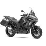 PACK TOURER PLUS KAWASAKI VERSYS 1100 SE GY2 2025 PACK TOURER PLUS KAWASAKI VERSYS 1100 SE GY2 2025