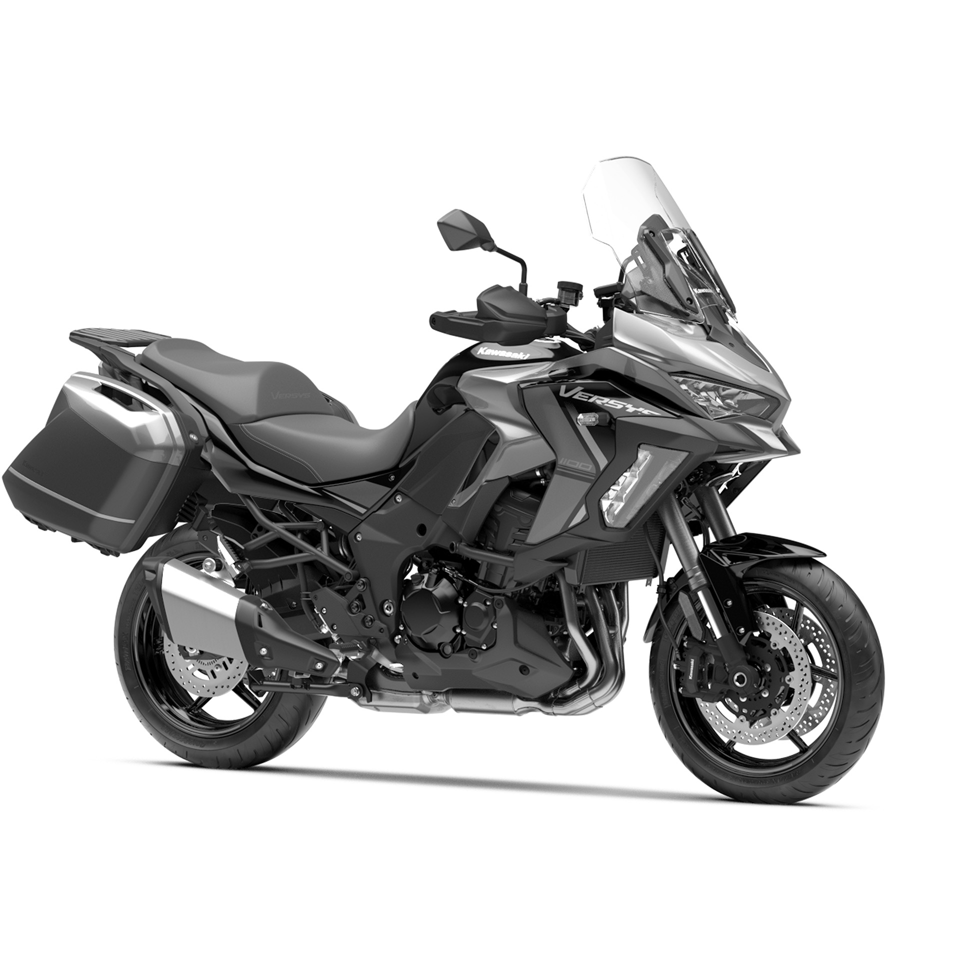 PACK TOURER KAWASAKI VERSYS 1100 SE GY2 2025 PACK TOURER KAWASAKI VERSYS 1100 SE GY2 2025