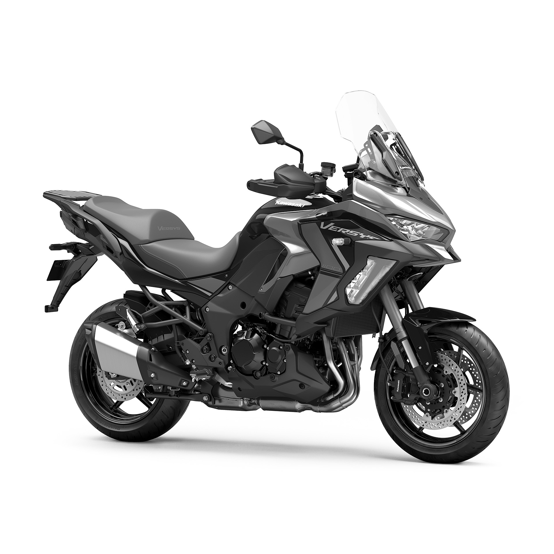 KAWASAKI VERSYS 1100 SE KAWASAKI VERSYS 1100 SE
