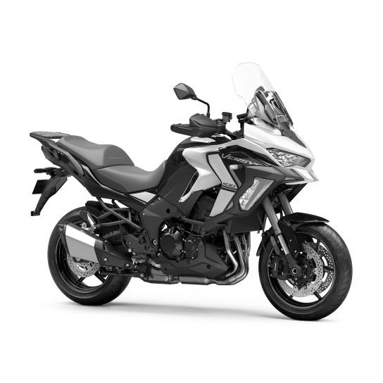 KAWASAKI VERSYS 1100 S