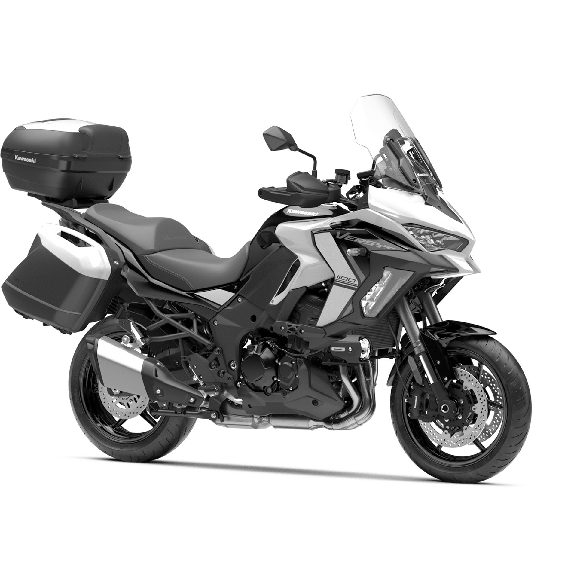 PACK GRAND TOURER KAWASAKI VERSYS 1100 SE WT1 2025 PACK GRAND TOURER KAWASAKI VERSYS 1100 SE WT1 2025