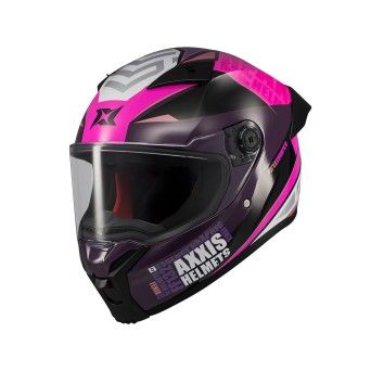 AXXIS FENIX ESSENCE (ECE 22.06)