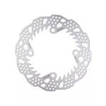 GALFER SHERCO DISCO TRAS SHARK 220x5mm GALFER SHERCO DISCO TRAS SHARK 220x5mm