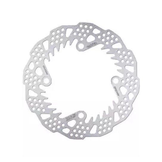 GALFER SHERCO DISCO TRAS SHARK 220x5mm