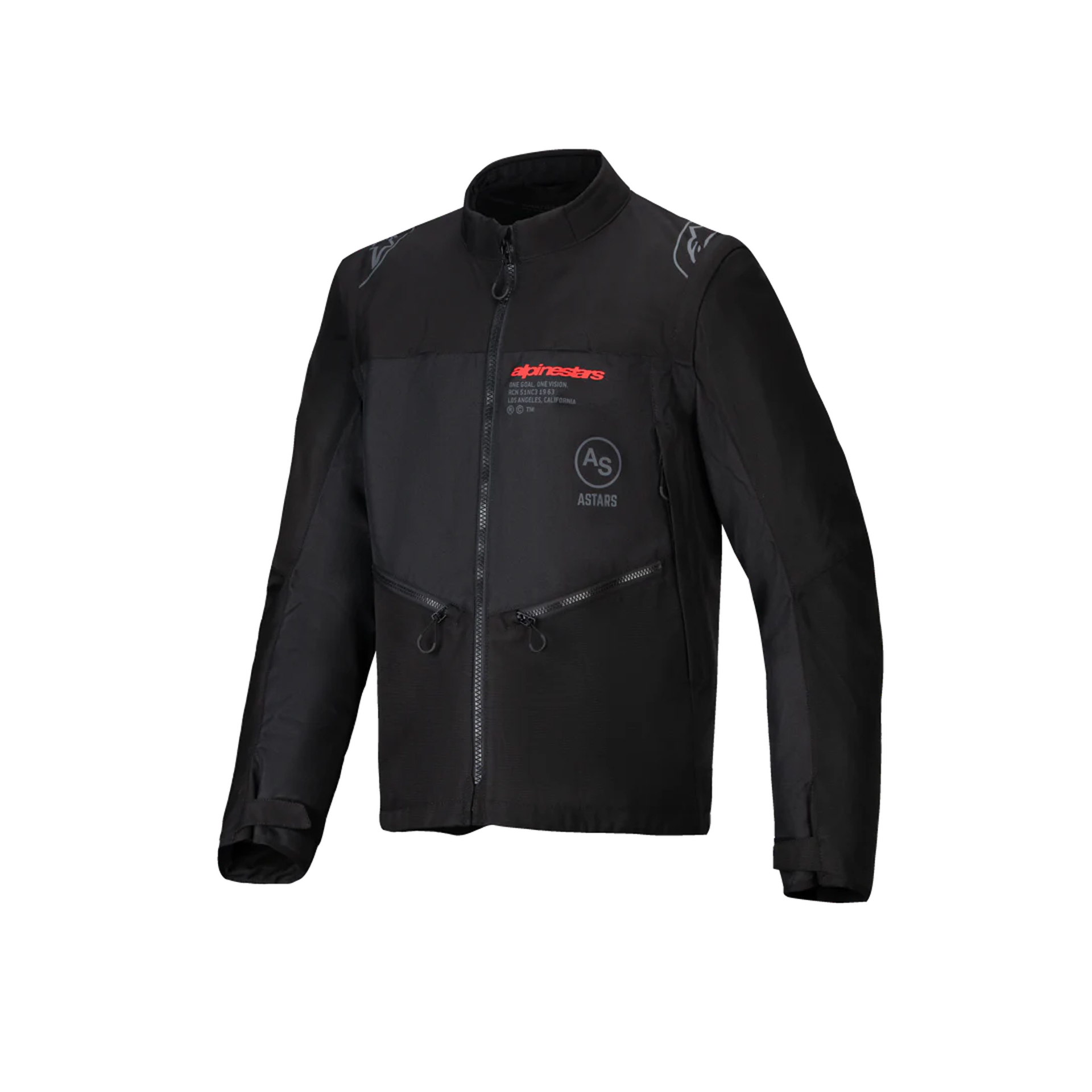 ALPINESTARS BLUS�O PRO-DURA
