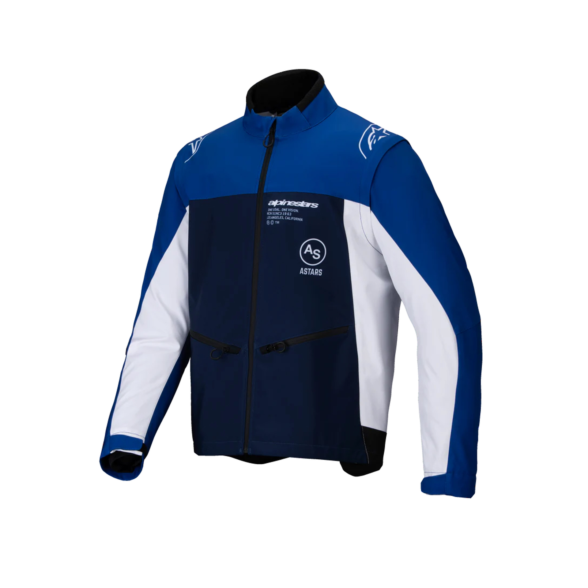 ALPINESTARS BLUS�O LITE-DURA SOFTSHELL