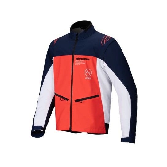 ALPINESTARS BLUSO LITE-DURA SOFTSHELL