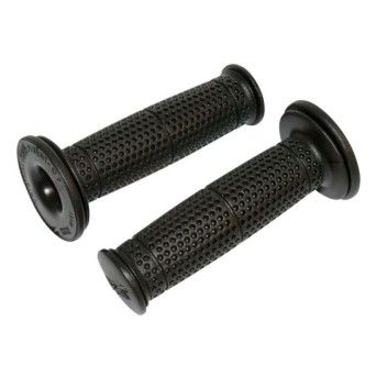 PROGRIP PUNHOS 714 RALLY PRETOS