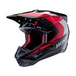 ALPINESTARS CAPACETE SM-5 HONDA (ECE22.06)