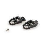 PUIG TENERE 700 2020-25 POUSA PES OFF-ROAD PRETO