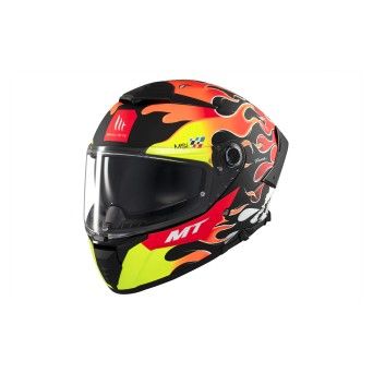MT THUNDER 4 SV RAINFOREST (ECE 22.06)