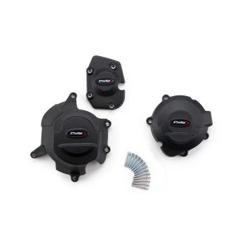 PUIG Z900RS 2018-25 KIT TAMPA MOTOR PRT
