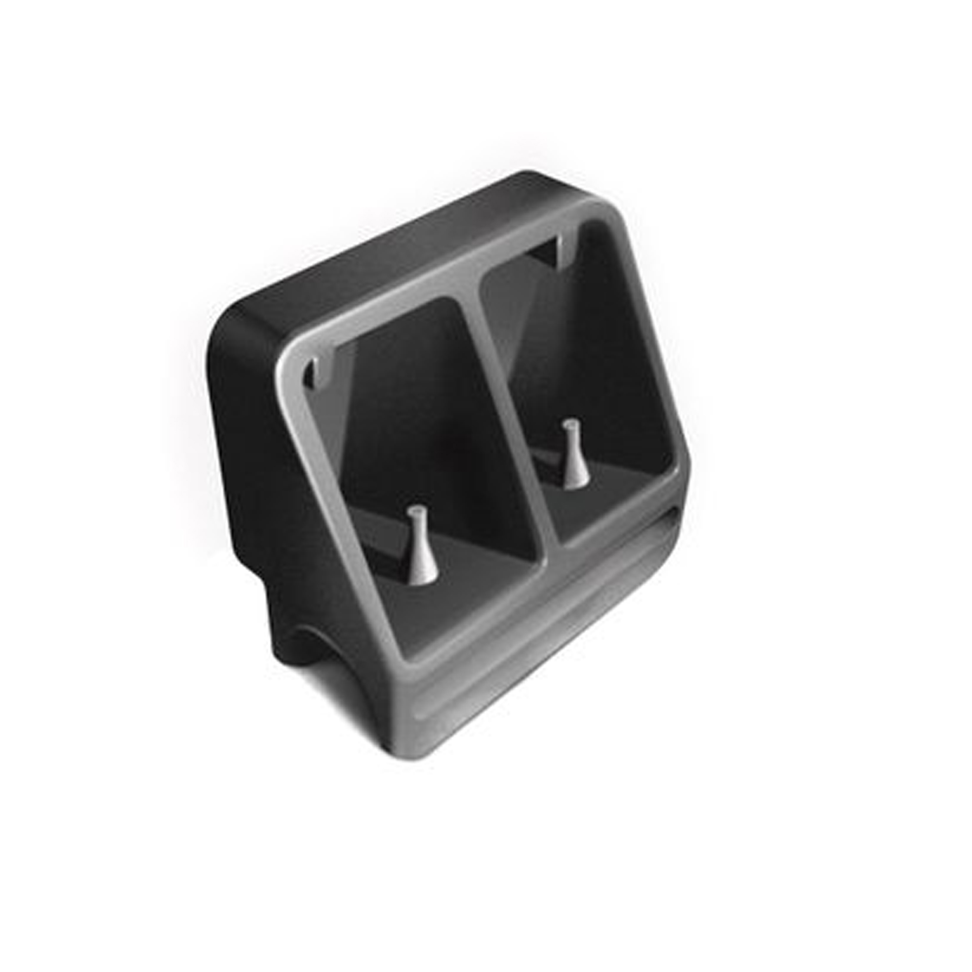 SHAD ADAPTADOR 38X PARA 4P SYSTEM SHAD ADAPTADOR 38X PARA 4P SYSTEM