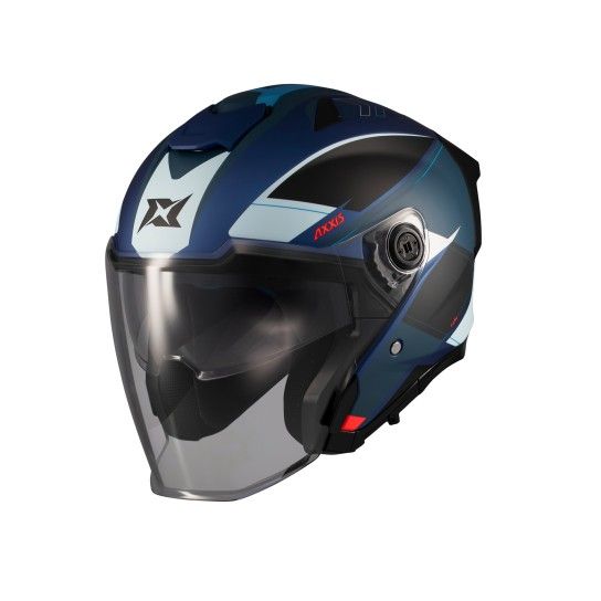 AXXIS BLAZER SV TRAFFIC (ECE 22.06)