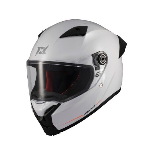 AXXIS FENIX SOLID V2 (ECE 22.06)