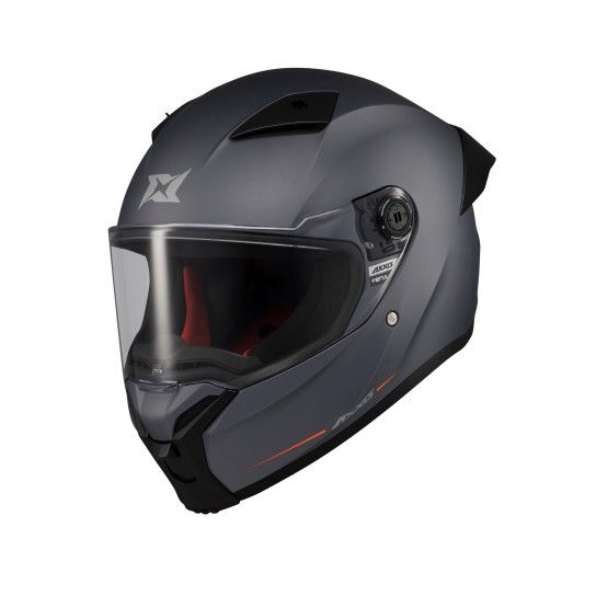 AXXIS FENIX SOLID V2 (ECE 22.06)