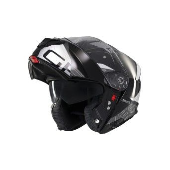 MT GENESIS SV ATEMPO (ECE 22.06) MT GENESIS SV ATEMPO (ECE 22.06)