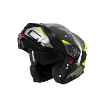 MT GENESIS SV ATEMPO (ECE 22.06) MT GENESIS SV ATEMPO (ECE 22.06)