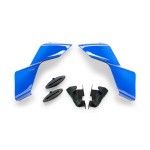 PUIG YZF-R1M 2020-25 SPOILERS FRONTAL AZUL PUIG YZF-R1M 2020-25 SPOILERS FRONTAL AZUL