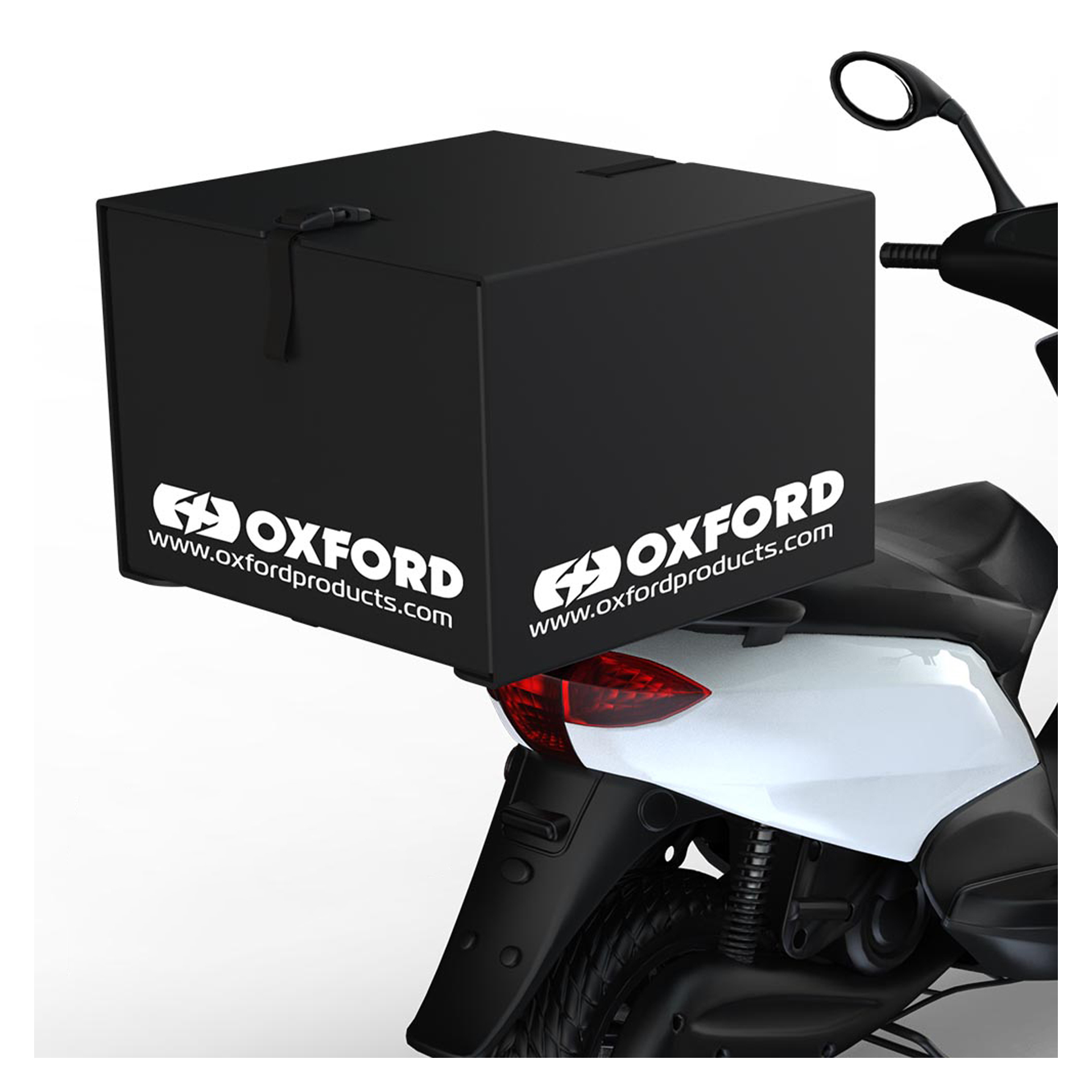 OXFORD TOP BOX PARTE A