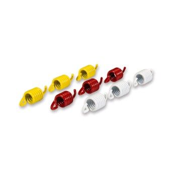 MALOSSI KIT MOLAS EMBRAIAGEM X-MAX