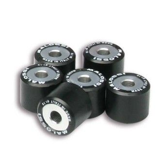 MALOSSI KIT ROLETOS 20x17 13,50 GRAMAS