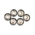 MALOSSI KIT ROLETOS 20X14,8 17,5GR