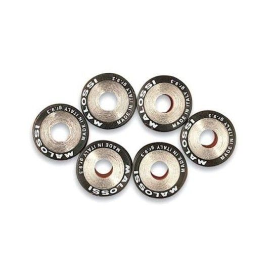MALOSSI KIT ROLETOS 20X14,8 17,5GR