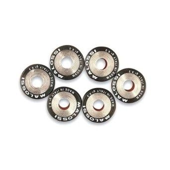 MALOSSI KIT ROLETOS 20X14,8 17,5GR