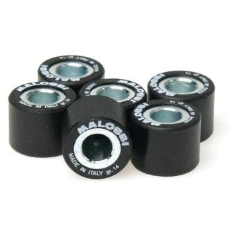 MALOSSI KIT ROLETOS 18X14 10GR