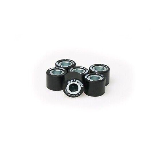 MALOSSI KIT ROLETOS 18X14 14GR