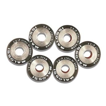 MALOSSI KIT ROLETOS 18X14 15GR