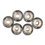 MALOSSI KIT ROLETOS 18X14 15GR