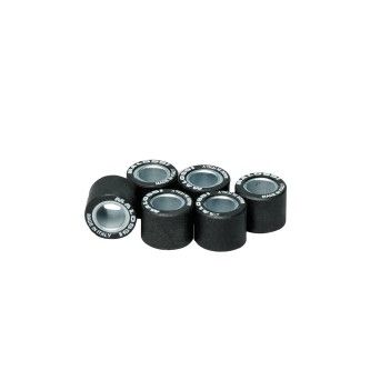 MALOSSI KIT ROLETOS 15x12 4.2 GRAMAS