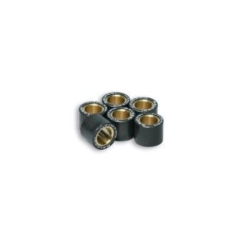 MALOSSI KIT ROLETOS 16x13 9.0 GRAMAS