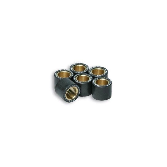 MALOSSI KIT ROLETOS 16x13 9.0 GRAMAS