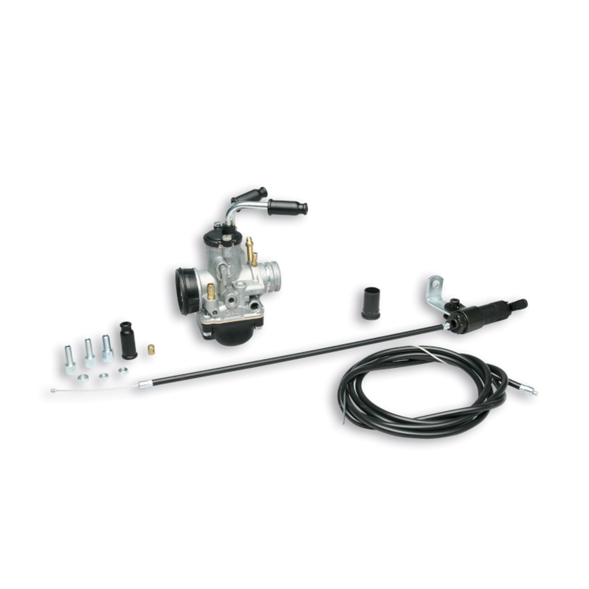 MALOSSI KIT CARBURADOR PHBG 19 SCOOTER50