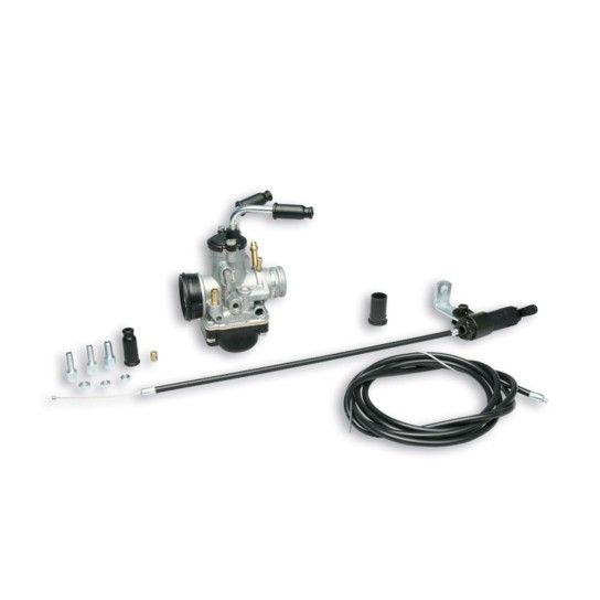 MALOSSI KIT CARBURADOR PHBG 19 SCOOTER50