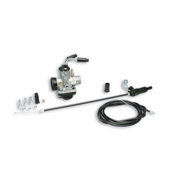 MALOSSI KIT CARBURADOR PHBG 19 SCOOTER50