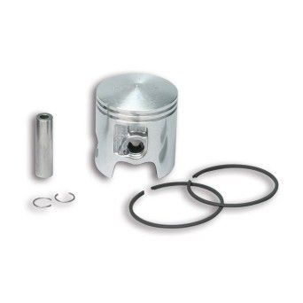 MALOSSI PISTON  47 B pin  10 rect. rings 2